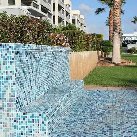 דירה At155 Nova *